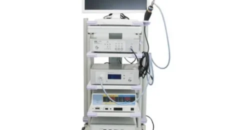 دستگاه لاپاراسکوپی