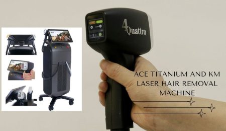 خرید دستگاه لیزر تیتانیوم 2025