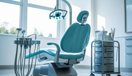 یونیت دندانپزشکی