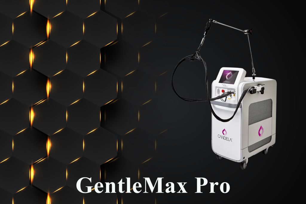 خرید دستگاه لیزر مو