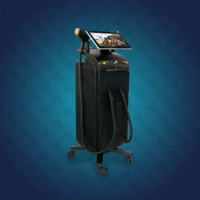 laser-device-soprano-titanium-KM-2